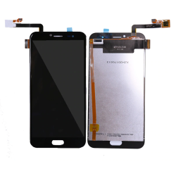 TOUCH+LCD ULEFONE T1 5.5"PRETO TOUCH+LCD ULEFONE T1 5.5"PRETO