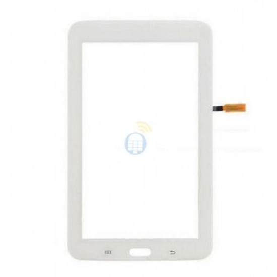 TOUCH SAMSUNG GALAXY TAB 3 V SM-T116 WHITE