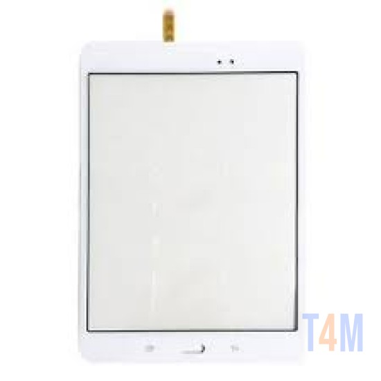 TOUCH SAMSUNG GALAXY TAB A 8.0 T350 BRANCO