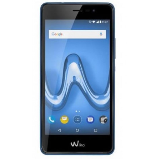 TOUCH+DISPLAY WIKO TOMMY2 PLUS / TOMMY 2 PLUS PRETO