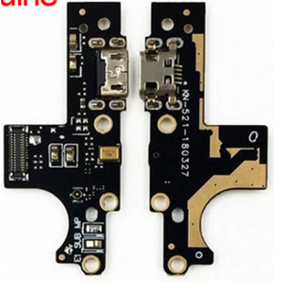 CHARGING BOARD NOKIA NK3