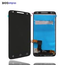 TOUCH+LCD ALCATEL U5 HD 5047D 5" PRETO