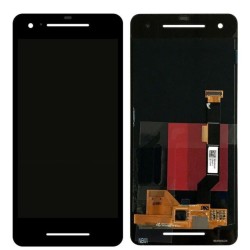 TOUCH+DISPLAY GOOGLE PIXEL 2 G011A 5" PRETO TOUCH+DISPLAY GOOGLE PIXEL 2 G011A 5" PRETO