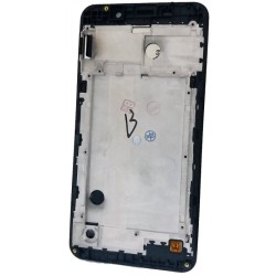 TOUCH+DISPLAY+FRAME ULEFONE METAL PRETO TOUCH+DISPLAY+FRAME ULEFONE METAL PRETO