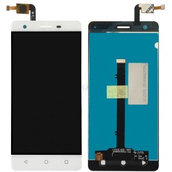TOUCH+DISPLAY ZTE NEVA 80,BLADE V770 5.5" BRANCO  TOUCH+DISPLAY ZTE NEVA 80,BLADE V770 5.5" BRANCO