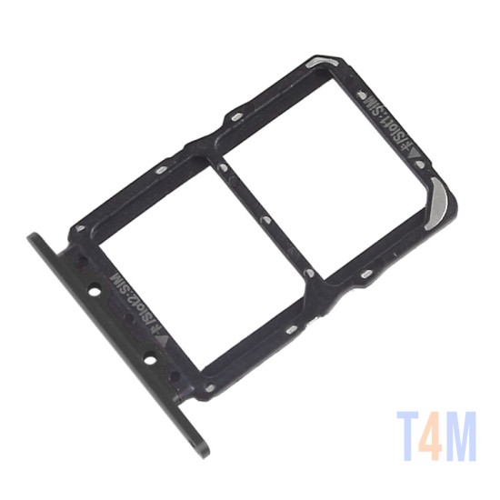 SIM HOLDER HUAWEI HONOR VIEW V20 PRETO