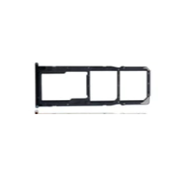 SIM HOLDER DUAL  HUAWEI Y7 2018 PRETO SIM HOLDER DUAL  HUAWEI Y7 2018 PRETO