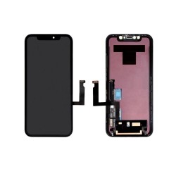 TOUCH+DISPLAY APPLE IPHONE XR PRETO  TOUCH+DISPLAY APPLE IPHONE XR PRETO