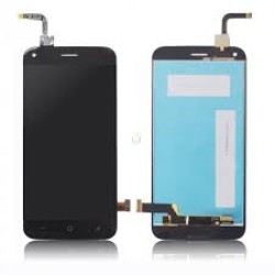 TOUCH+LCD UMI LONDON 5.5"PRETO TOUCH+LCD UMI LONDON 5.5"PRETO