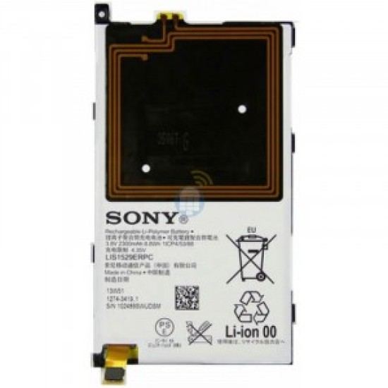 BATERIA SONY ERICSSON XPERIA Z1 MINI / Z1 COMPACT 