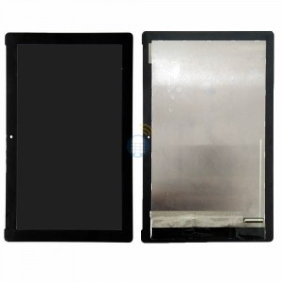 TOUCH+DISPLAY ASUS ZENPAD 10 Z300C Z300CG P023 10.1" PRETO