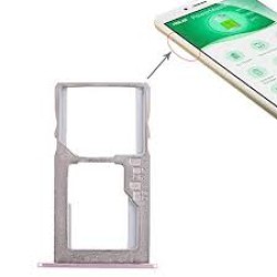 SIM HOLDER OUTSIDE ASUS ZENFONE 3 MAX ZC553KL ,XOO8D PINK SIM HOLDER OUTSIDE ASUS ZENFONE 3 MAX ZC553KL ,XOO8D PINK