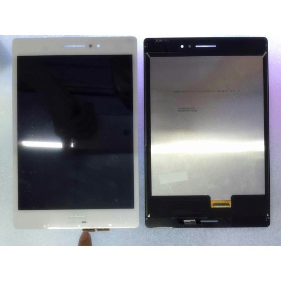 TOUCH+DISPLAY ASUS ZENPAD S 8" Z580CA,Z580C (VERSAÓ:-TCO79GFL05 M1-C) BRANCO