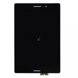TOUCH+DISPLAY ASUS ZEN PAD Z580 Z580CA WIDE FLEX PRETO TOUCH+DISPLAY ASUS ZEN PAD Z580 Z580CA WIDE FLEX PRETO