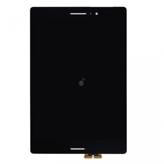 TOUCH+DISPLAY ASUS ZEN PAD Z580 Z580CA WIDE FLEX PRETO