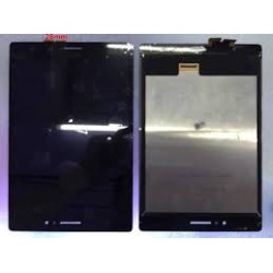 TOUCH+DISPLAY ASUS ZENPAD S (8") Z580CA,Z580C NARROW FLEX PRETO TOUCH+DISPLAY ASUS ZENPAD S (8") Z580CA,Z580C NARROW FLEX PRETO