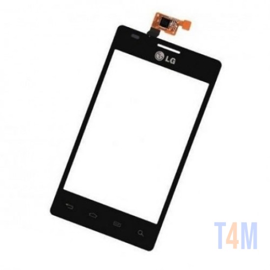 TOUCH LG L5 E615 PRETO