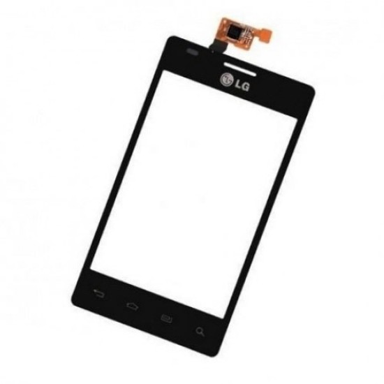 TOUCH LG L5 E615 PRETO