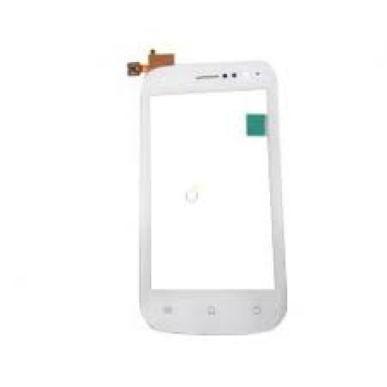 TOUCH WIKO CINK SLIM BRANCO