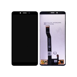 Touch+Display Xiaomi Redmi 6/6A Preto Touch+Display Xiaomi Redmi 6/6A Preto