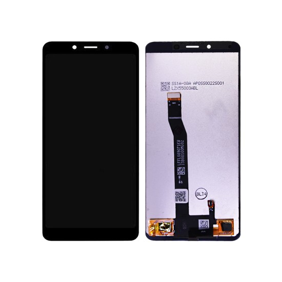 Touch+Display Xiaomi Redmi 6/6A Black