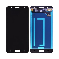 Touch+Display Samsung Galaxy J7 Prime/G610 Preto Touch+Display Samsung Galaxy J7 Prime/G610 Preto