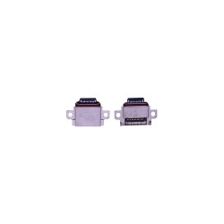 Jeck de Carregamento Samsung Galaxy S10E/G970F/S10/G973F/S10 Plus/G975F Jeck de Carregamento Samsung Galaxy S10E/G970F/S10/G973F/S10 Plus/G975F