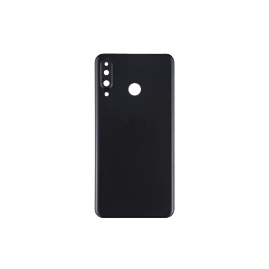 Back Cover+Camera Lens Huawei P30 Lite 48MP Black