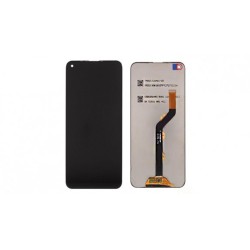 Touch+Display Oppo A74 5G/OPPO A54 5G Preto Touch+Display Oppo A74 5G/OPPO A54 5G Preto