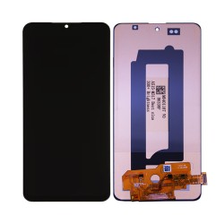 Touch+Display Samsung Galaxy M31s/M317 Preto Touch+Display Samsung Galaxy M31s/M317 Preto