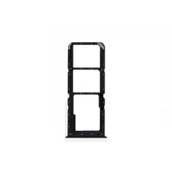 SUPORTE SIM OPPO A74 /F19/REALME 8 PRO/ REALME 8 PRETO ORIGINAL SUPORTE SIM OPPO A74 /F19/REALME 8 PRO/ REALME 8 PRETO ORIGINAL