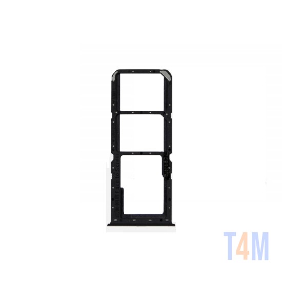 SUPORTE SIM OPPO A74 /F19/REALME 8 PRO/ REALME 8 PRETO ORIGINAL