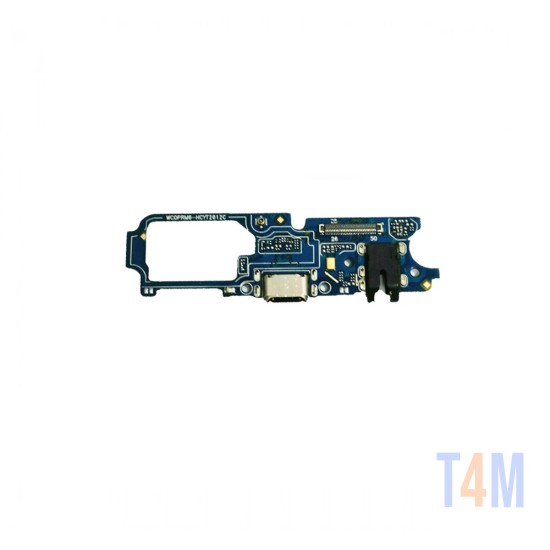 CHARGING BOARD REALME 6I