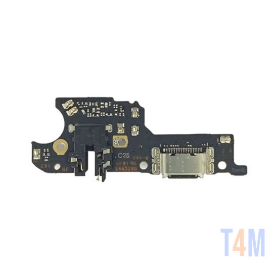 CHARGING BOARD REALME C25