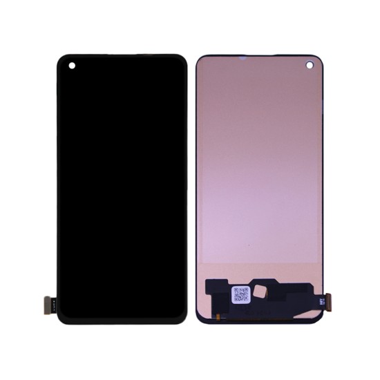 Touch+Display Oppo Reno6 Lite Negro