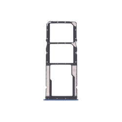 Suporte SIM Único Externo Xiaomi Redmi Note 11 4G Dos Cartões SIM+MicroSD Preto Suporte SIM Único Externo Xiaomi Redmi Note 11 4G Dos Cartões SIM+MicroSD Preto