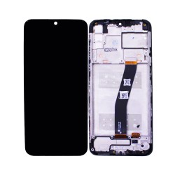 Touch+Display TCL 20E/6125 Preto Touch+Display TCL 20E/6125 Preto