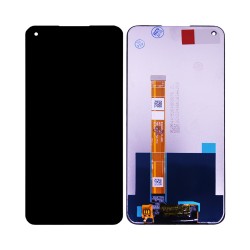 Touch+Display Oppo A54 4G Preto Touch+Display Oppo A54 4G Preto