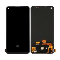 Touch+Display Oppo Reno7 4G/Oppo A78 4G Preto Touch+Display Oppo Reno7 4G/Oppo A78 4G Preto