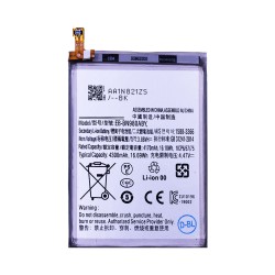 Battery EB-BN980ABY for Samsung Galaxy Note 20/N980 4300mAh Battery EB-BN980ABY for Samsung Galaxy Note 20/N980 4300mAh