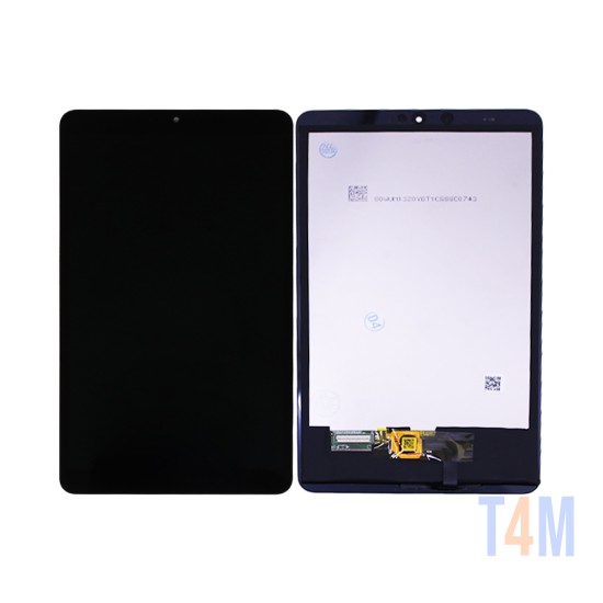 Touch+Display Xiaomi Mi Pad 4 8.0" Black