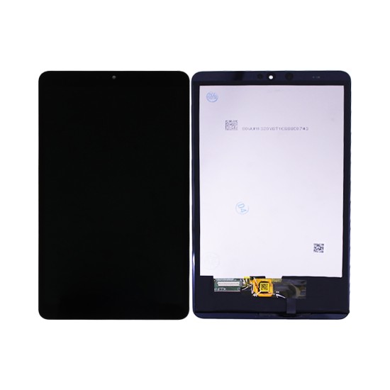 Touch+Display Xiaomi Mi Pad 4 8,0" Preto