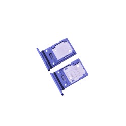 Bandeja de SIM Samsung Galaxy A54 5G 2023/A546 Violeta Bandeja de SIM Samsung Galaxy A54 5G 2023/A546 Violeta