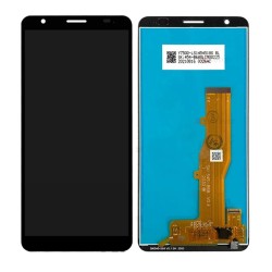 Touch+Display ZTE Blade A3 2020 Preto Touch+Display ZTE Blade A3 2020 Preto