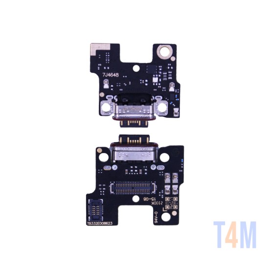 Placa de Carregamento Xiaomi Redmi Note 13 Pro Plus 5G