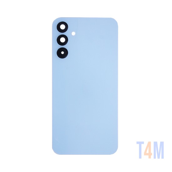 Back Cover+Camera Lens Samsung Galaxy A15 4G/A155 Magical Blue