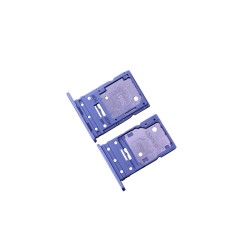 Bandeja de SIM Samsung Galaxy A35 5G Azul Gelo Bandeja de SIM Samsung Galaxy A35 5G Azul Gelo