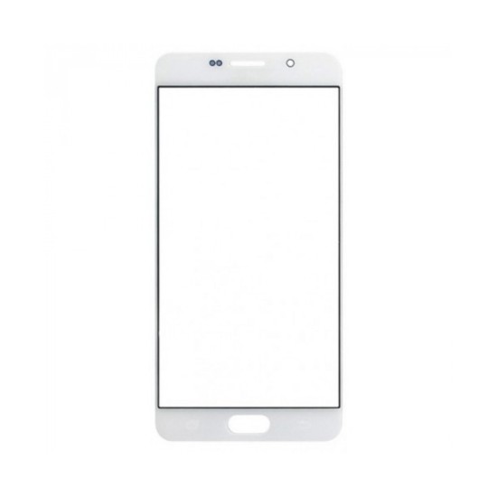 VIDRO PARA TOUCH SAMSUNG GALAXY A3 2016 (A310) BRANCO