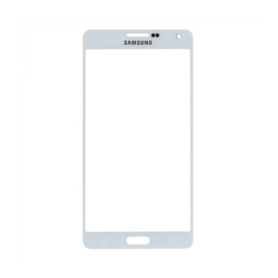 VIDRO PARA TOUCH SAMSUNG GALAXY A3 SM-A300 BRANCO