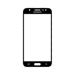 VIDRO PARA TOUCH TOUCH SAMSUNG GALAXY J5 2017 J530 PRETO